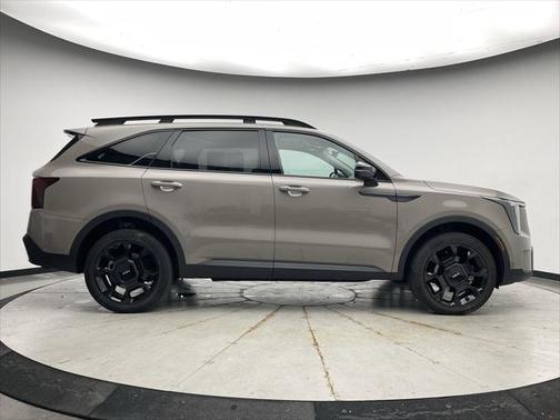2024 Kia Sorento EX