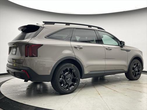 2024 Kia Sorento EX