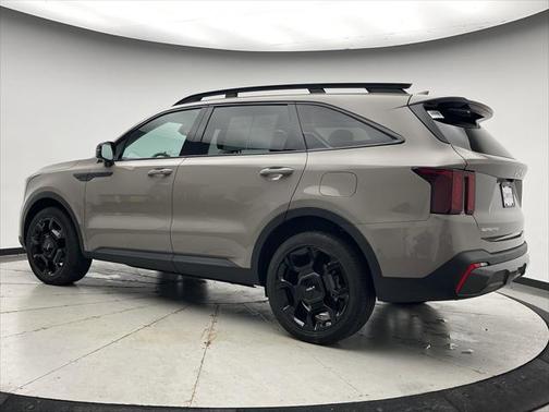 2024 Kia Sorento EX