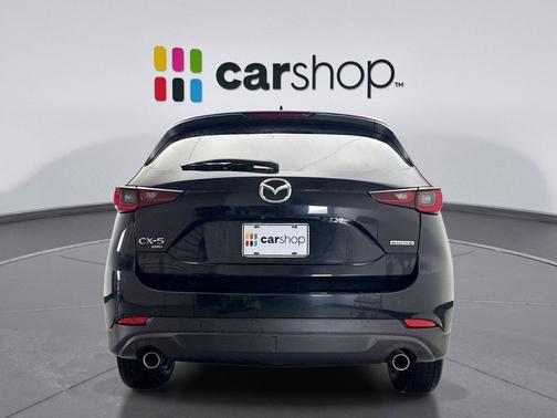 2023 Mazda CX-5 2.5 S Preferred Package