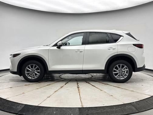2023 Mazda CX-5 2.5 S Select Package