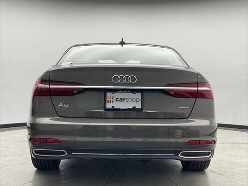 2021 Audi A6 45 Premium Plus