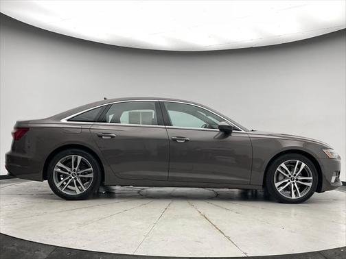 2021 Audi A6 45 Premium Plus