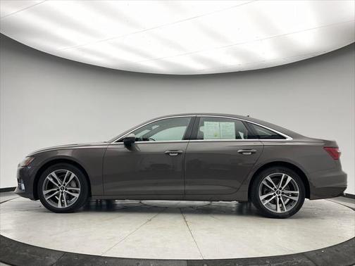 2021 Audi A6 45 Premium Plus