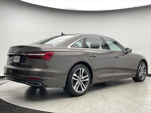 2021 Audi A6 45 Premium Plus