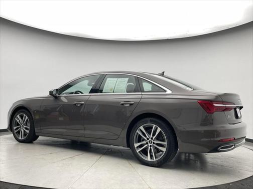 2021 Audi A6 45 Premium Plus