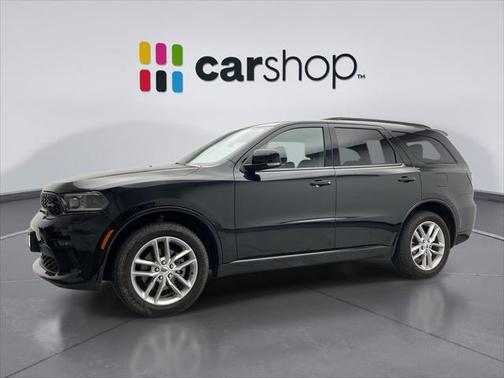 2023 Dodge Durango GT Plus