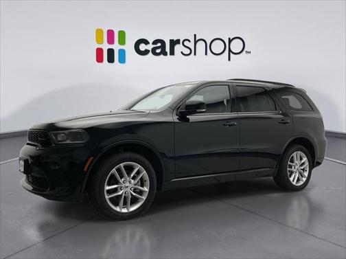 2023 Dodge Durango GT Plus