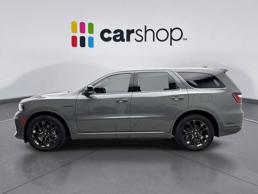 2022 Dodge Durango R/T AWD