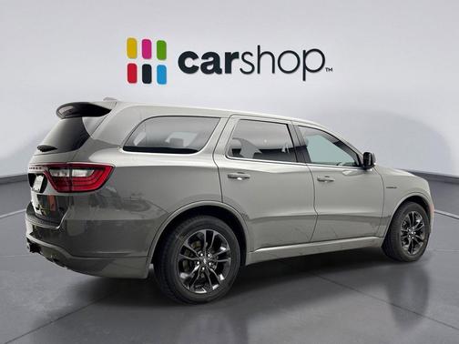 2022 Dodge Durango R/T AWD