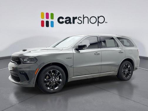 2022 Dodge Durango R/T AWD