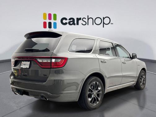 2022 Dodge Durango R/T AWD