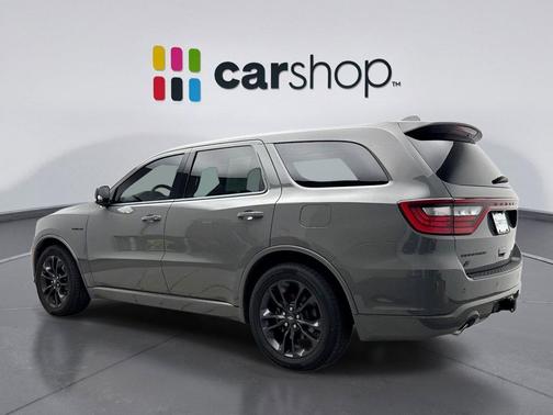 2022 Dodge Durango R/T AWD