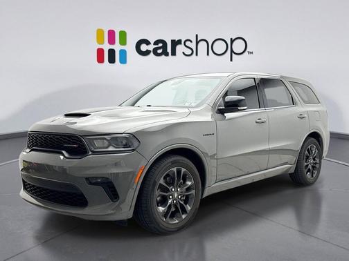 2022 Dodge Durango R/T AWD