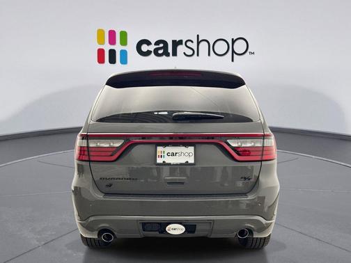 2022 Dodge Durango R/T AWD