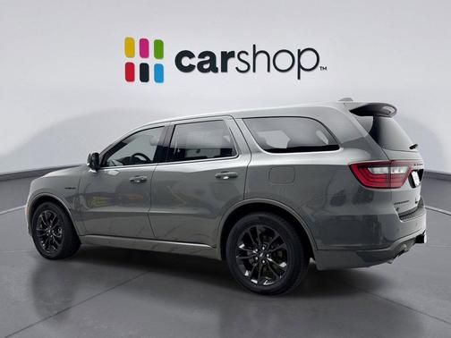 2022 Dodge Durango R/T AWD