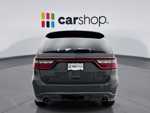 2022 Dodge Durango R/T AWD