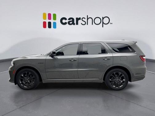 2022 Dodge Durango R/T AWD