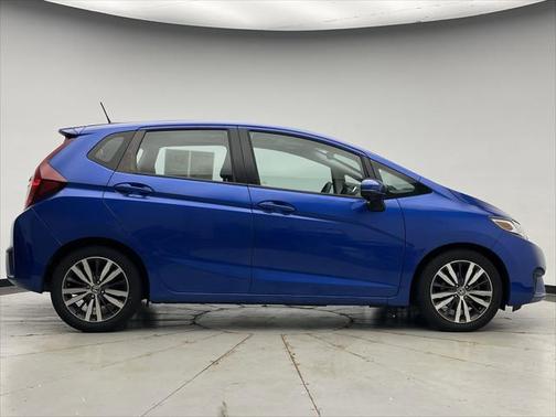 2015 Honda Fit EX-L