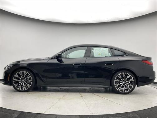 2022 BMW 430 Gran Coupe i