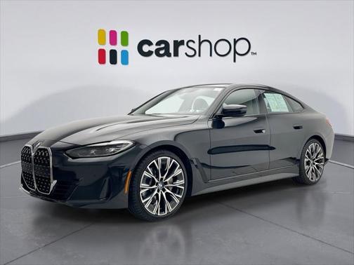 2022 BMW 430 Gran Coupe i