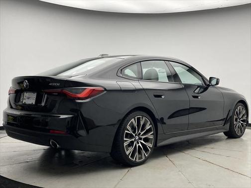 2022 BMW 430 Gran Coupe i