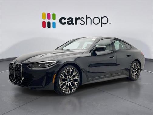 2022 BMW 430 Gran Coupe i