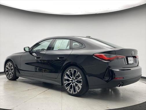 2022 BMW 430 Gran Coupe i