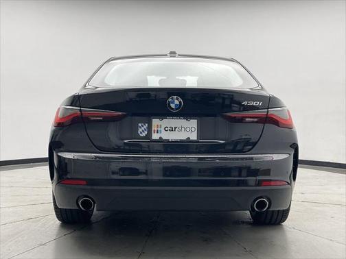 2022 BMW 430 Gran Coupe i
