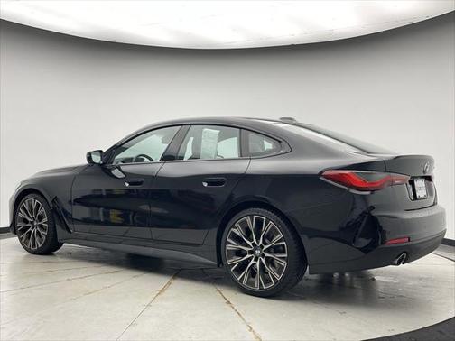 2022 BMW 430 Gran Coupe i