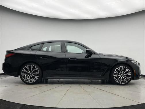 2022 BMW 430 Gran Coupe i