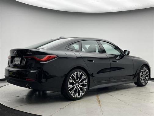 2022 BMW 430 Gran Coupe i