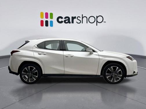 2023 Lexus UX 250h Base