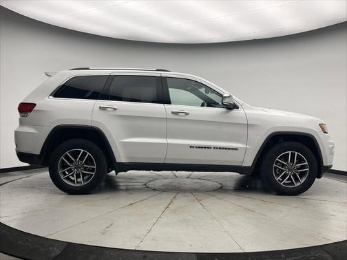 2022 Jeep Grand Cherokee Limited X