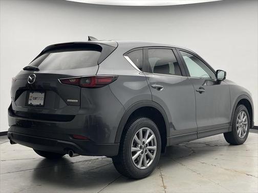 2022 Mazda CX-5 2.5 S Select