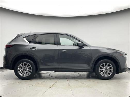 2022 Mazda CX-5 2.5 S Select