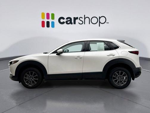 2023 Mazda CX-30 2.5 S