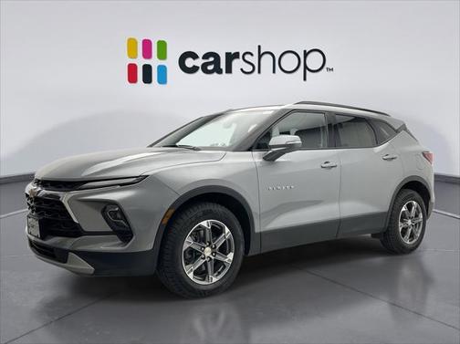 2023 Chevrolet Blazer 3LT