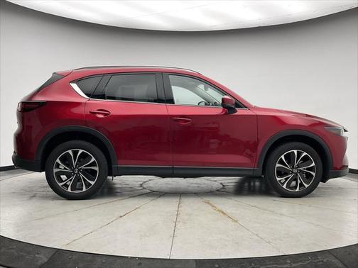 2023 Mazda CX-5 2.5 S Premium Plus