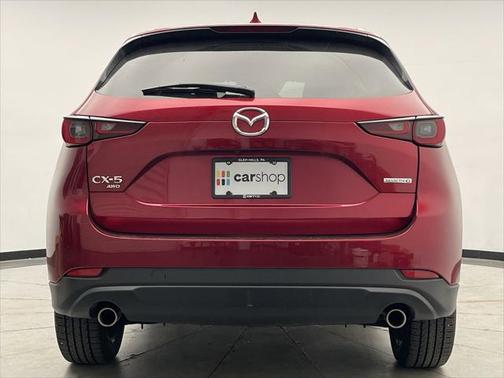 2023 Mazda CX-5 2.5 S Premium Plus