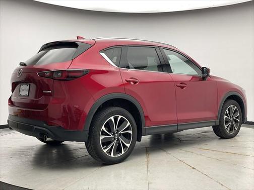 2023 Mazda CX-5 2.5 S Premium Plus