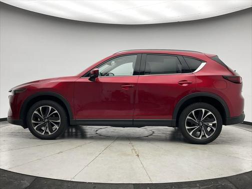 2023 Mazda CX-5 2.5 S Premium Plus