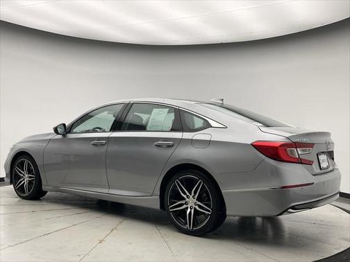 2022 Honda Accord Hybrid Touring