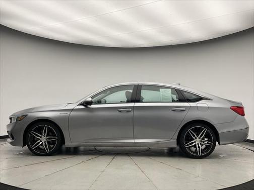 2022 Honda Accord Hybrid Touring