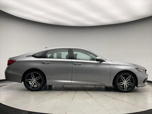 2022 Honda Accord Hybrid Touring