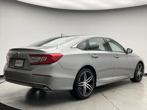 2022 Honda Accord Hybrid Touring