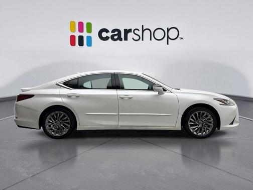 2024 Lexus ES 350 Luxury