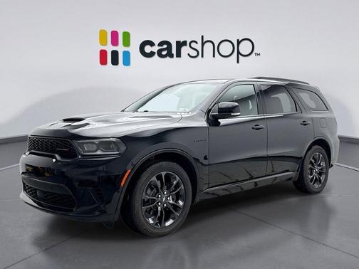 2024 Dodge Durango R/T Premium AWD