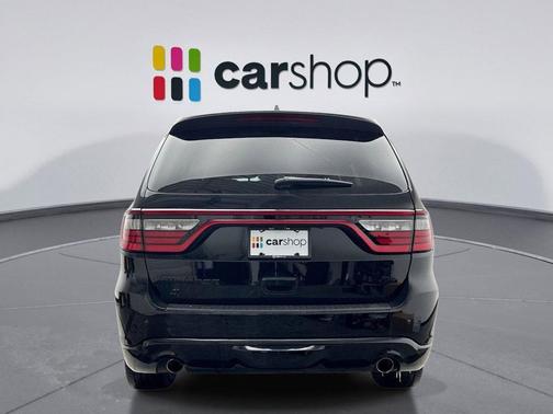 2024 Dodge Durango R/T Premium AWD