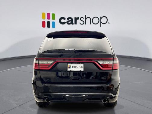 2024 Dodge Durango R/T Premium AWD